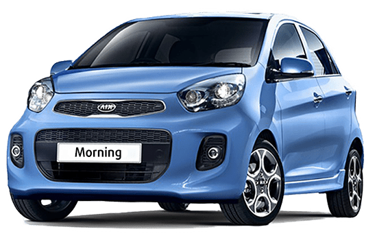 Xe Kia Morning