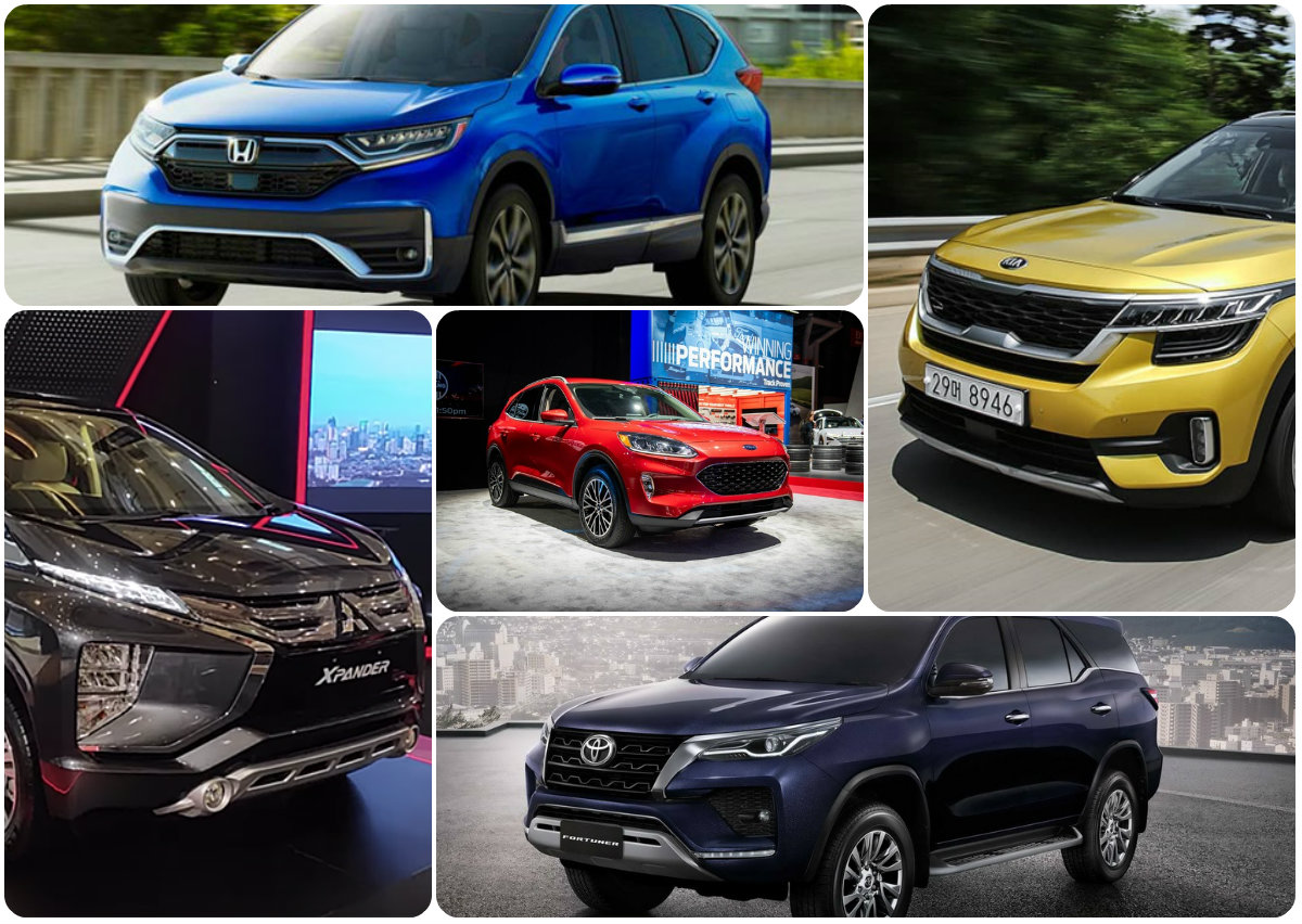 Những mẫu xe ô tô sản xuất và lắp ráp trong nước sẽ có lợi thế lớn khi được giảm 50% phí trước bạ. Những mẫu xe ô tô sản xuất và lắp ráp trong nước sẽ có lợi thế lớn khi được giảm 50% phí trước bạ