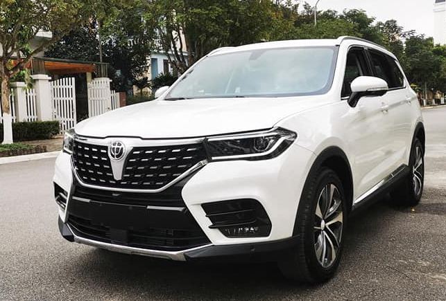 Brilliance V7