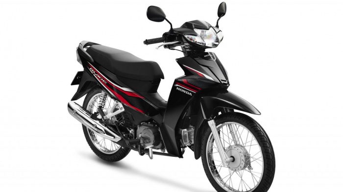 xe Honda Blade 110cc