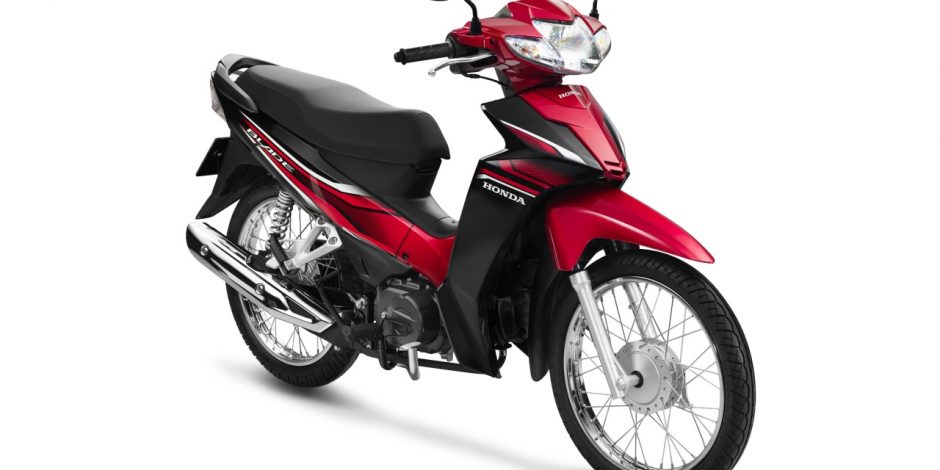 Honda Blade 110cc