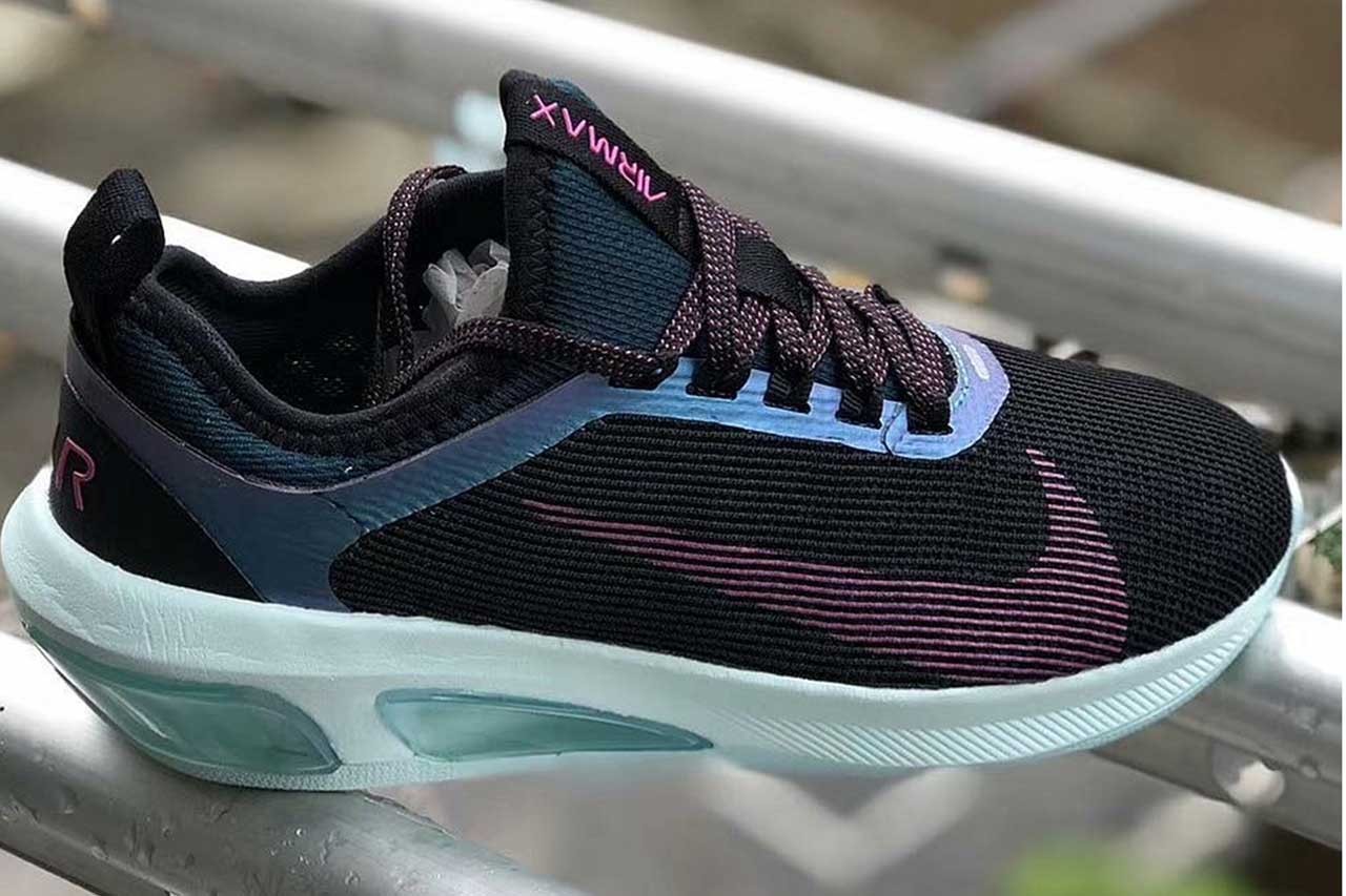 latest nike air max 2019