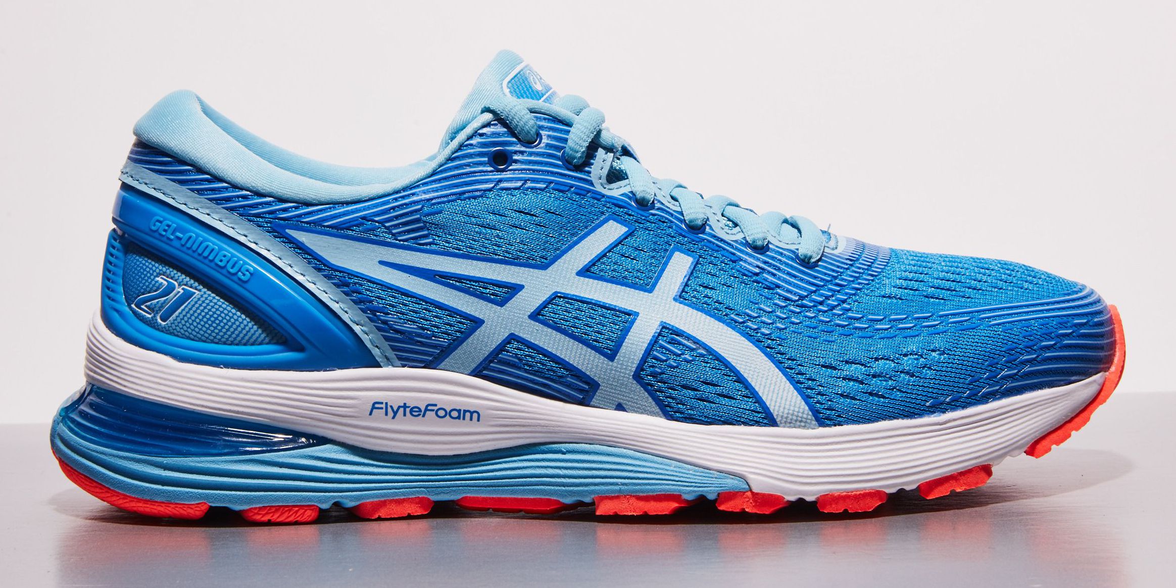 asics shoes nimbus 21