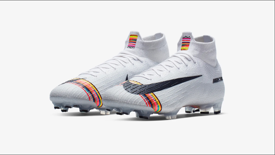 nike ronaldo 2019