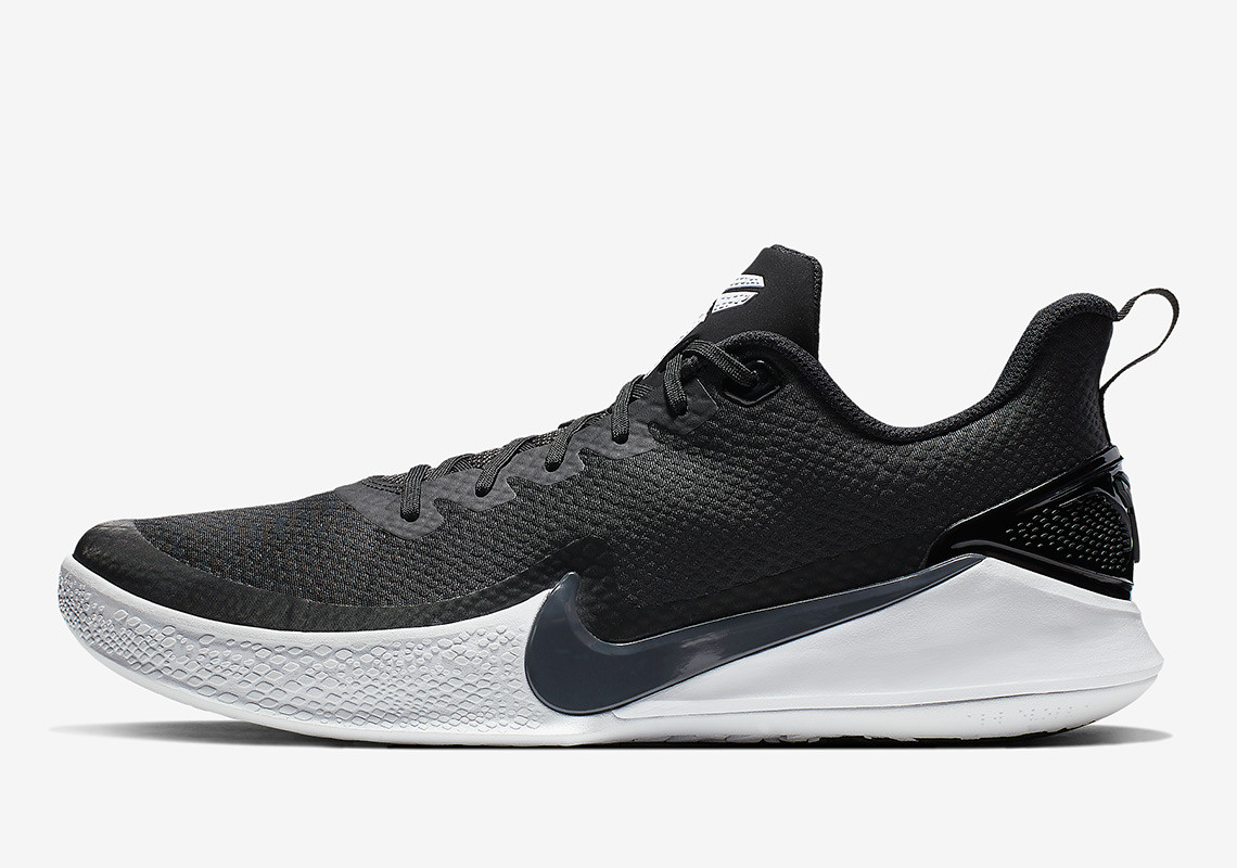 nike mamba focus original price