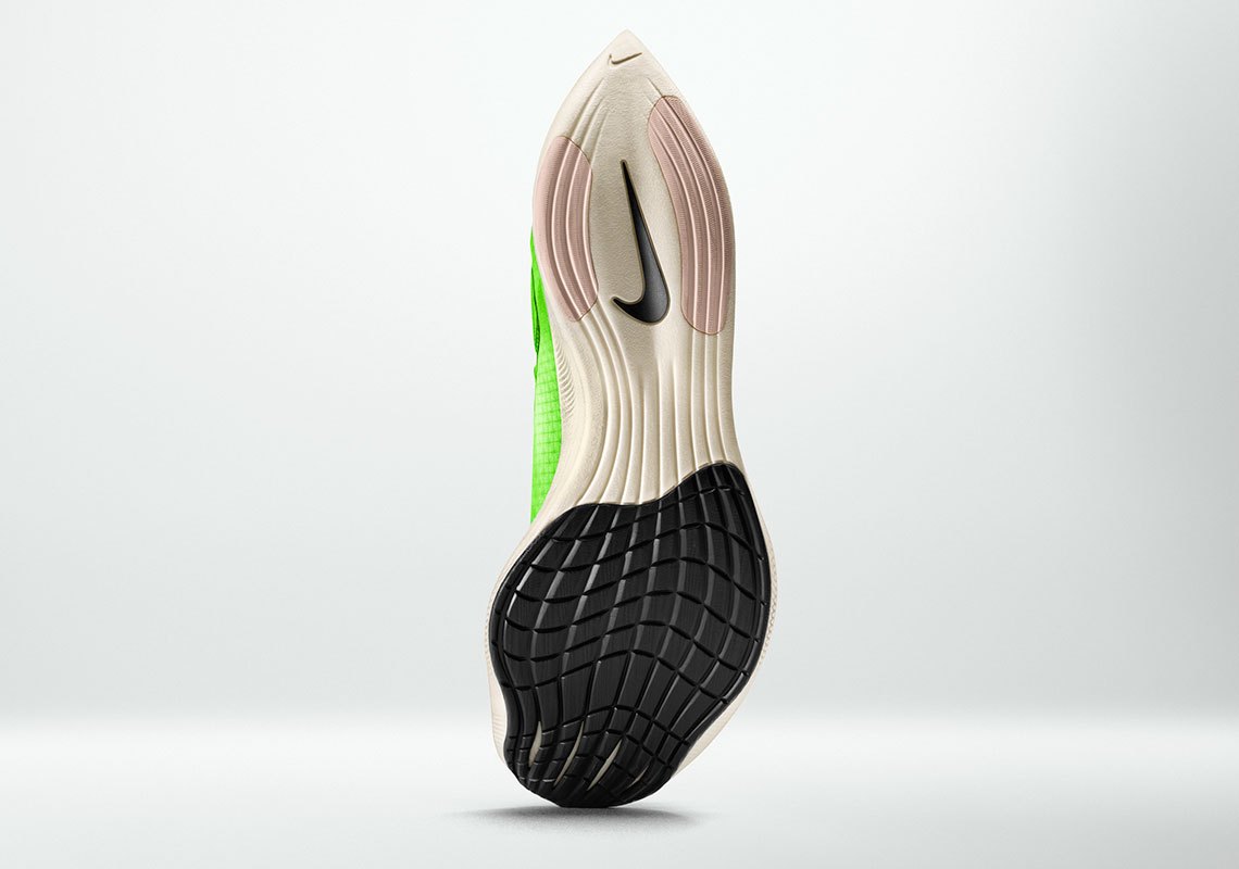ZoomX Vaporfly NEXT%
