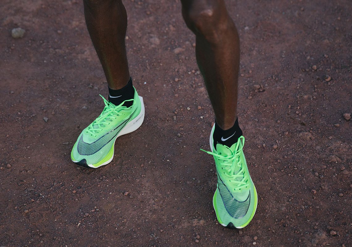 ZoomX Vaporfly NEXT%