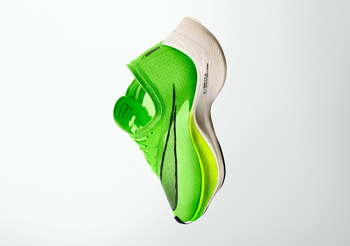 ZoomX Vaporfly NEXT%