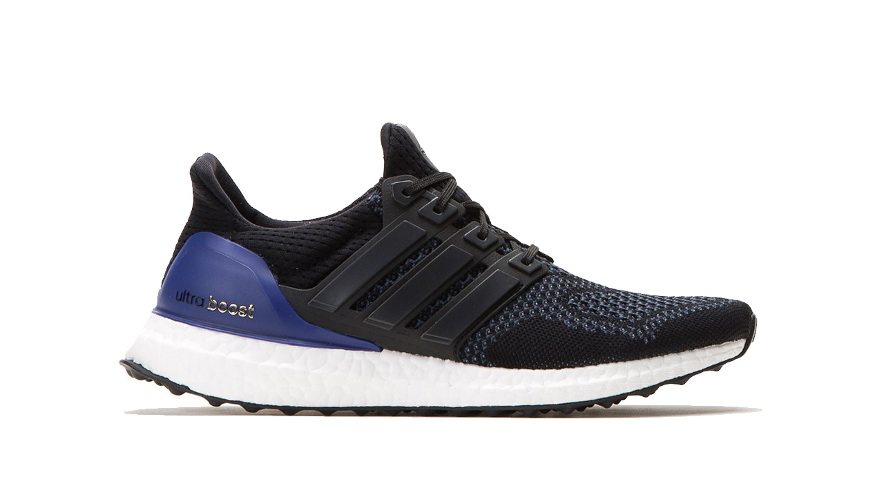 Ultra Boost không chỉ còn là một đôi giày thể thao mà còn được giới thời trang săn đón rất nhiệt tình