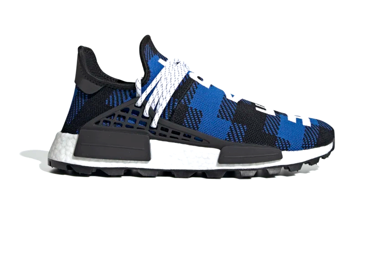 Billionaire Boys Club kết hợp cùng Adidas với mẫu NMD mới nhất