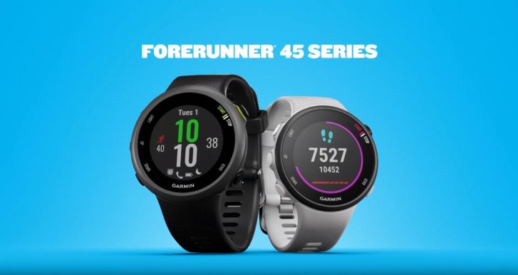 garmin forerunner 235 giá