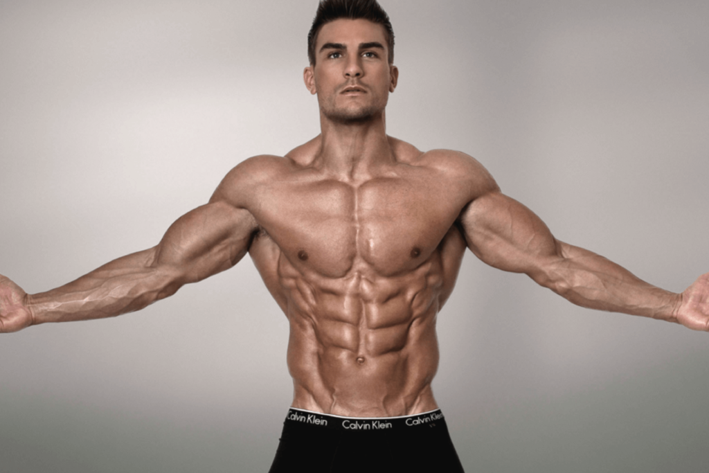 Protein rất quan trọng với cả người tập gym và người không tập