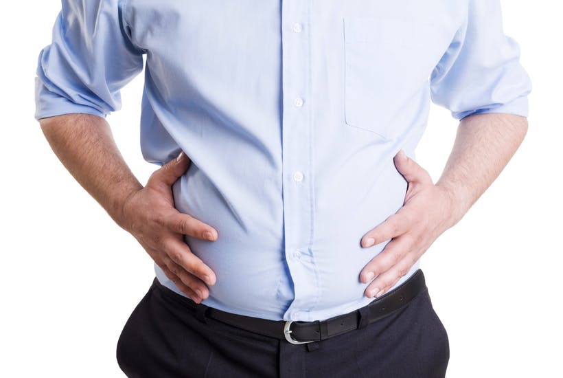 Ăn quá nhiều protein sẽ khiến cơ thể chuyển sang tích mữ thừa