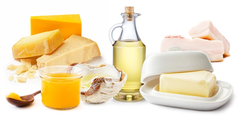 1g chất béo cung cấp tới 9 calo bằng cả protein và đường bột cộng lại