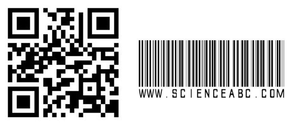 Mã vạch và mã QR phải cung cấp đúng và đủ thông tin về sản phẩm