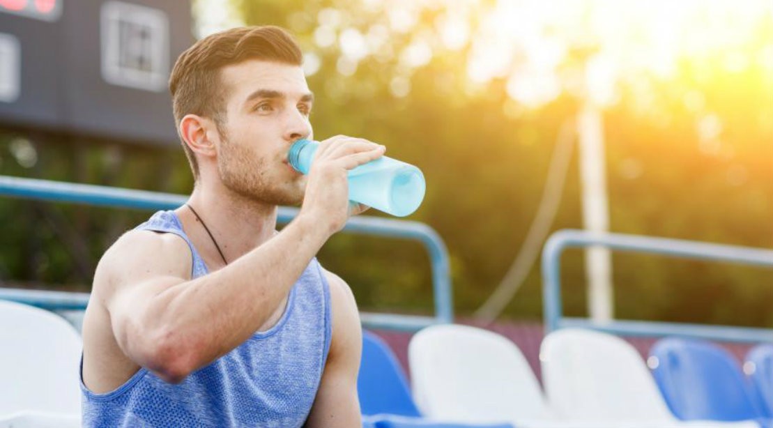 Tầm quan trọng của điện giải với người tập Gym