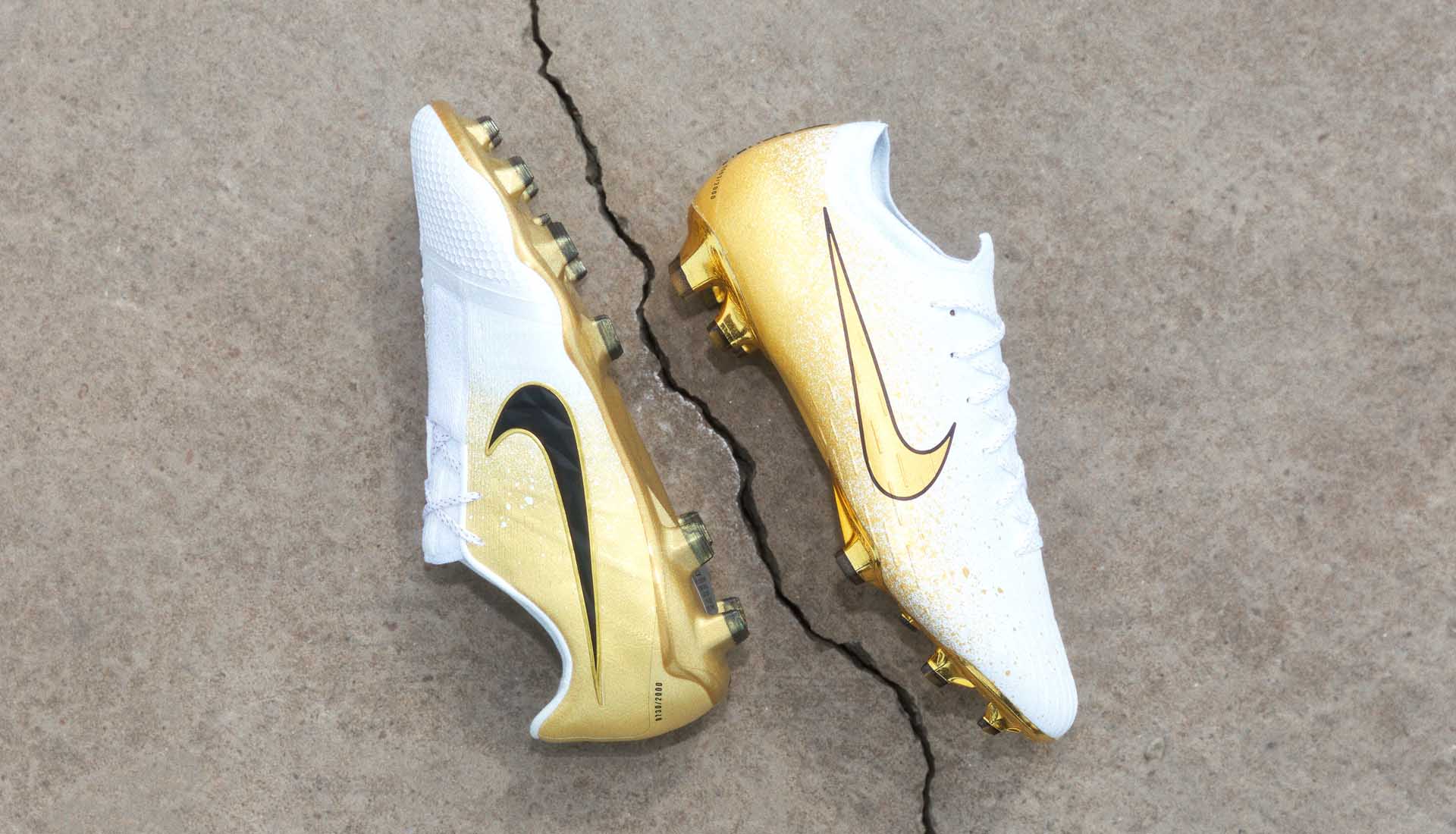 Bộ sưu tập Nike Euphoria Gold' pack