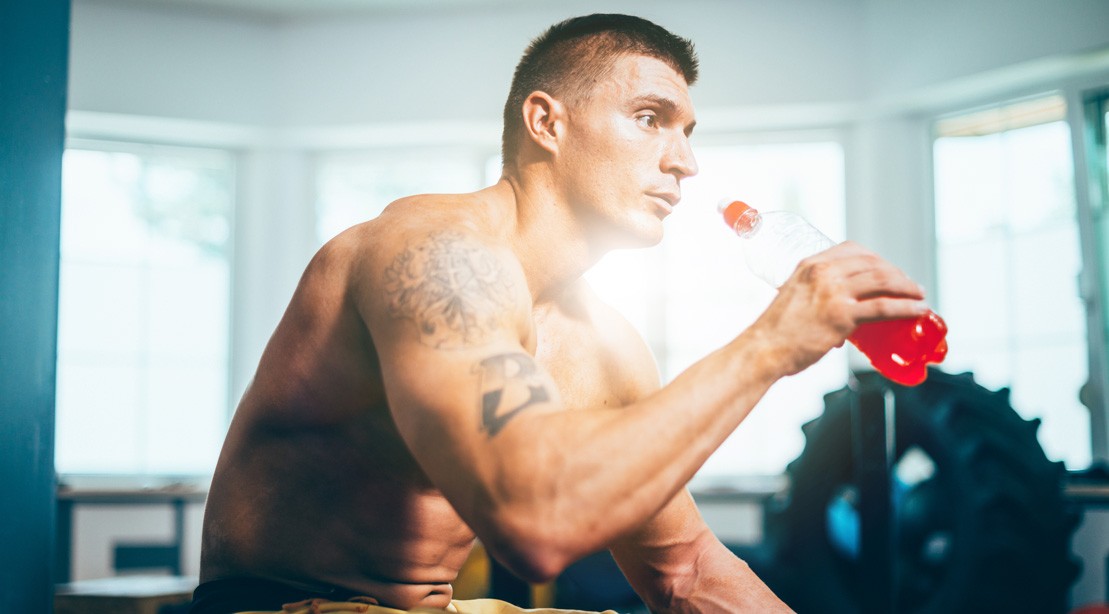 BCAA mang lại nhiều lợi ích cho người tập gym, tập thể hình
