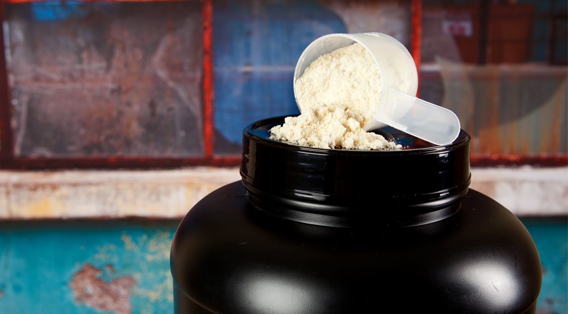 Creatine Monohydrate giúp tạp ra năng lượng ATP nhanh hơn