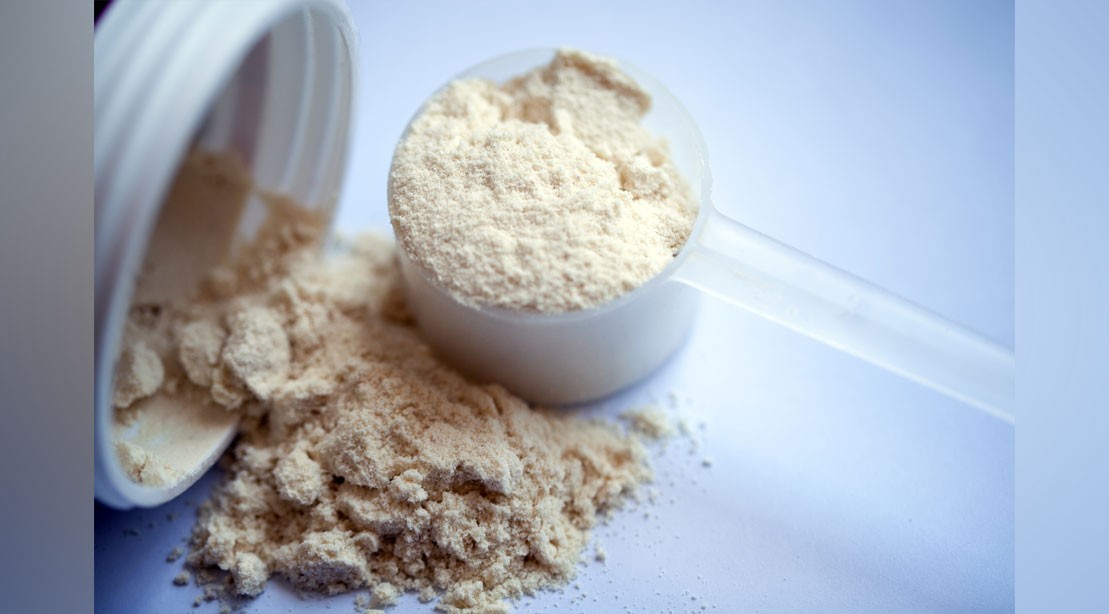 Citrulline Malate có thể cải thiện hoạt động của cơ bắp