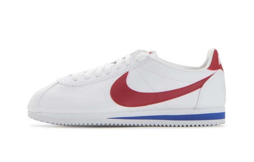Thiết kế đơn giản làm say lòng bao thế hệ của Nike Cortez