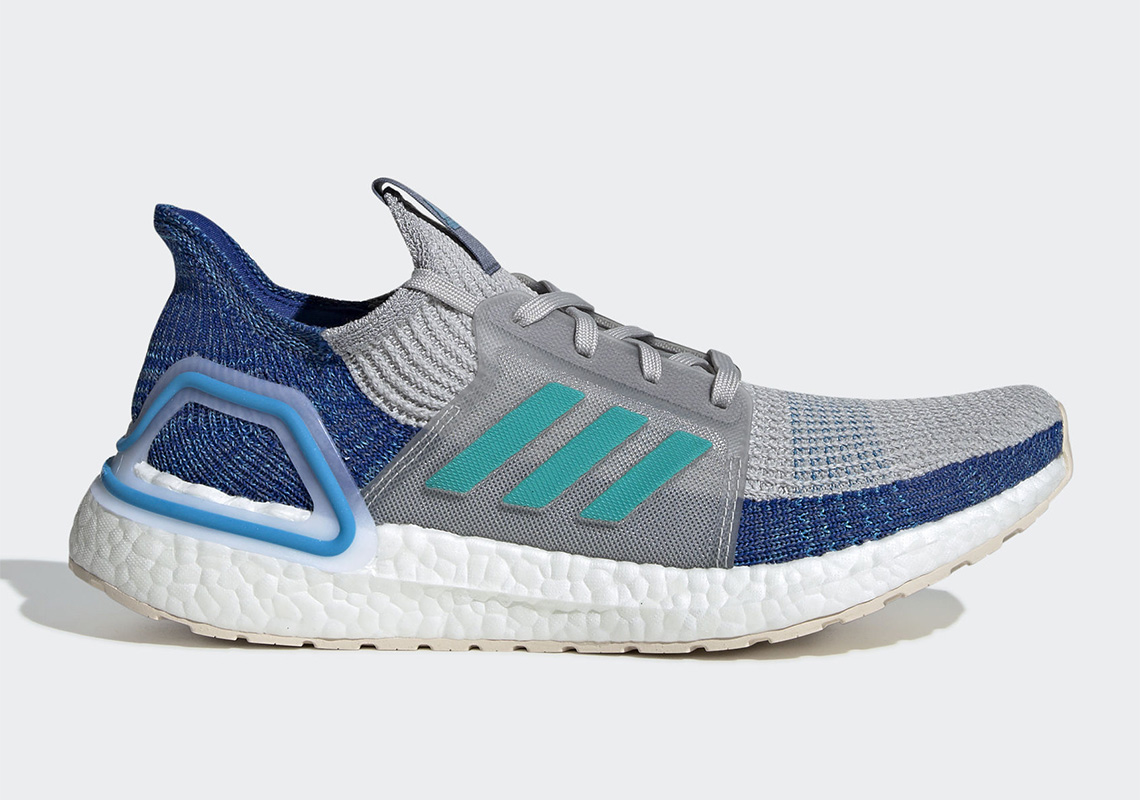 Aidas UltraBoost 19