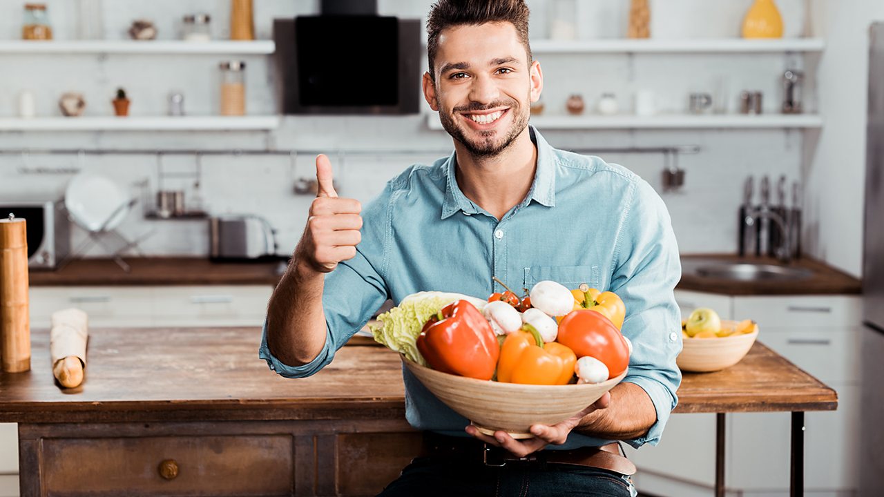 Giảm cân không cần ăn kiêng