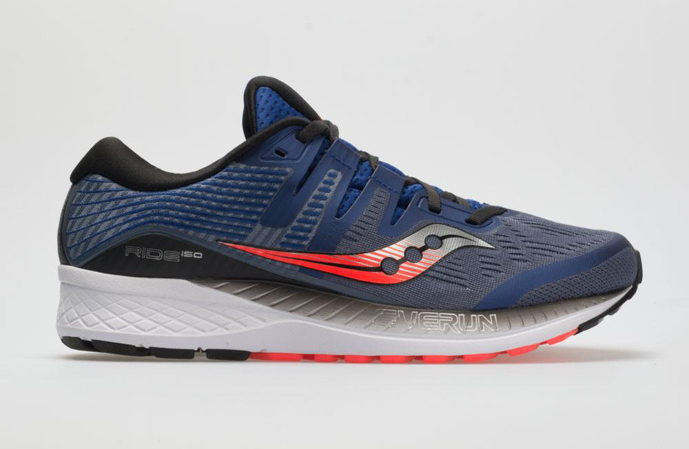 Saucony Ride ISO là lựa chọn tuyệt vời cho người yêu thích chạy bộ hằng ngày