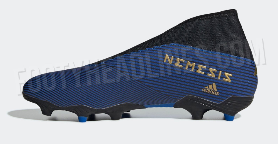 Hiện tại chưa rõ phiên bản này sẽ được gọi tên như thế nào (ảnh: footyheadlines.com)
