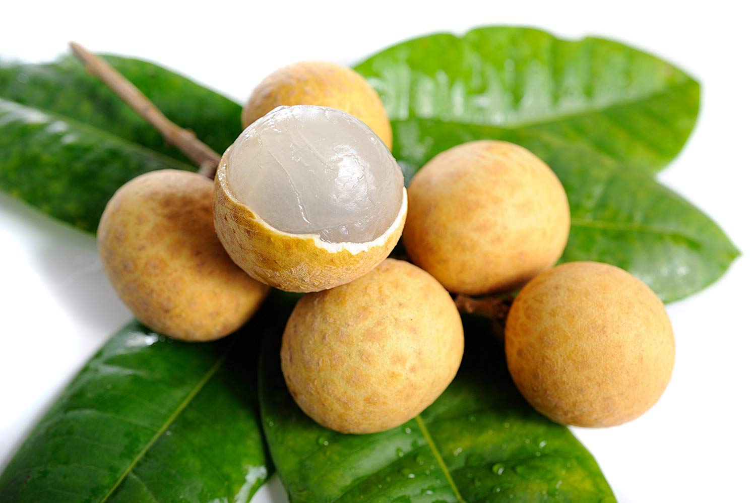 Nhiều loại hoa quả chứa rất nhiều đường
