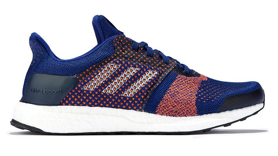Adidas UltraBoost ST