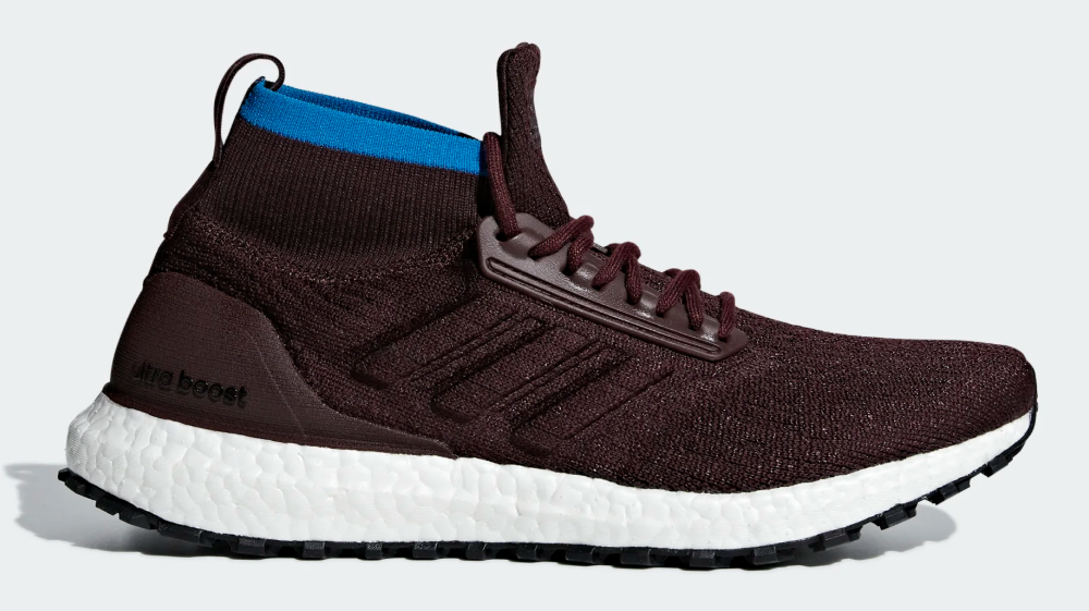 Adidas UltraBoost All Terrain