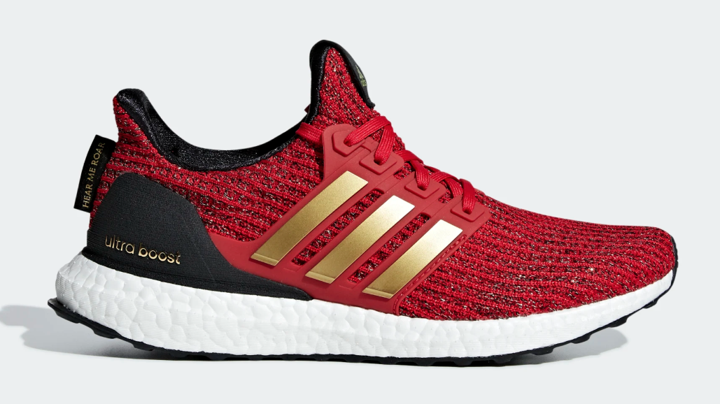 Adidas Game of Thrones x UltraBoost