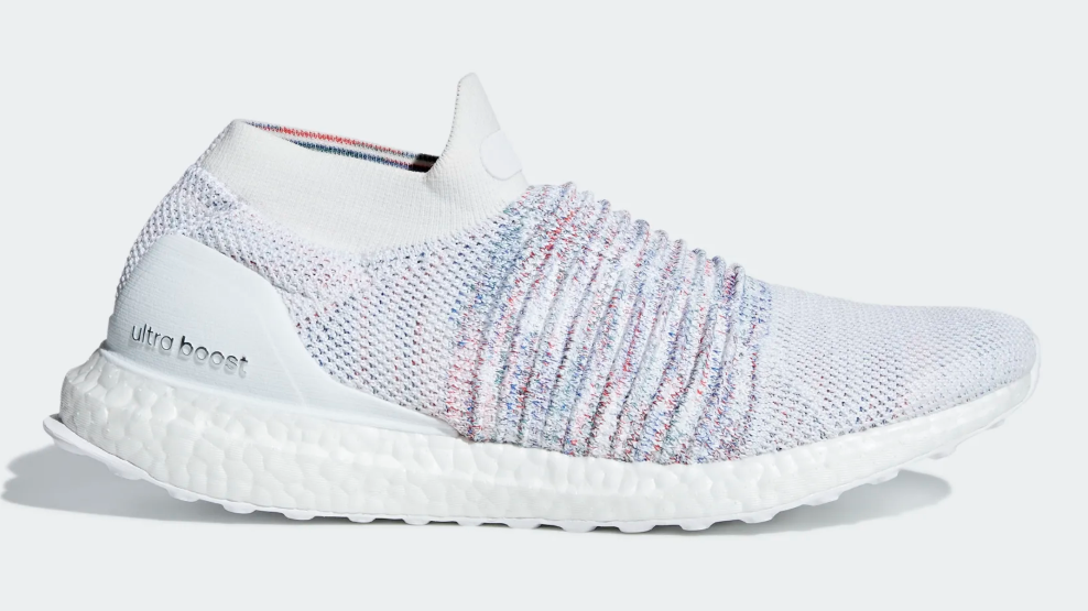 Adidas UltraBoost Laceless