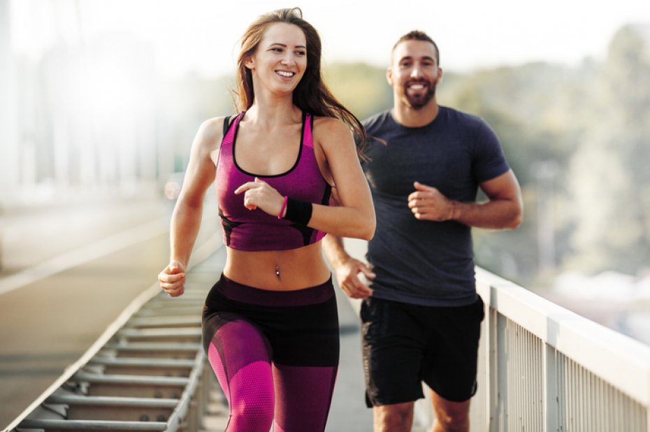 Bạn sẽ đốt nhiều calo hơn khi sử dụng protein trước lúc tập tim mạch