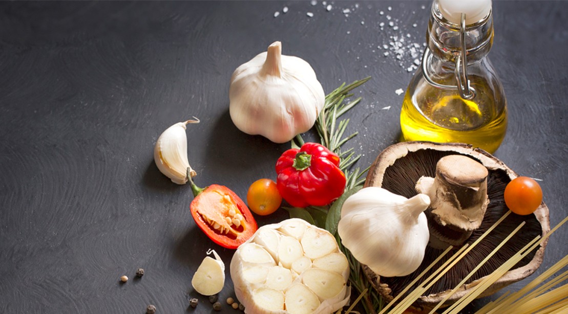 Phương pháp ăn kiêng Địa Trung Hải