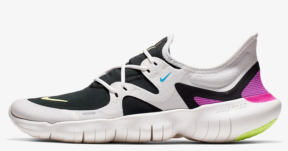 Nike Free RN 5.0