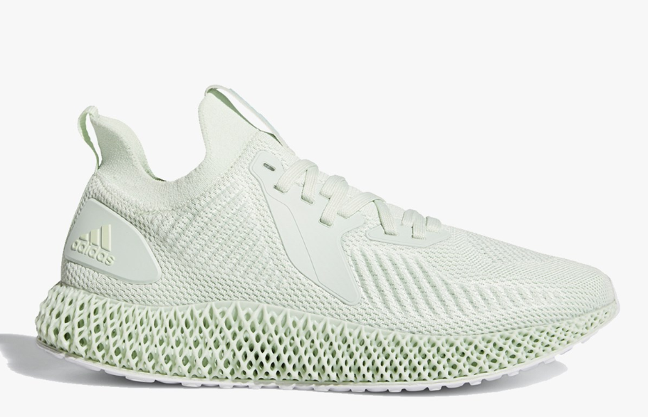 Adidas Alphaedge 4D Parley