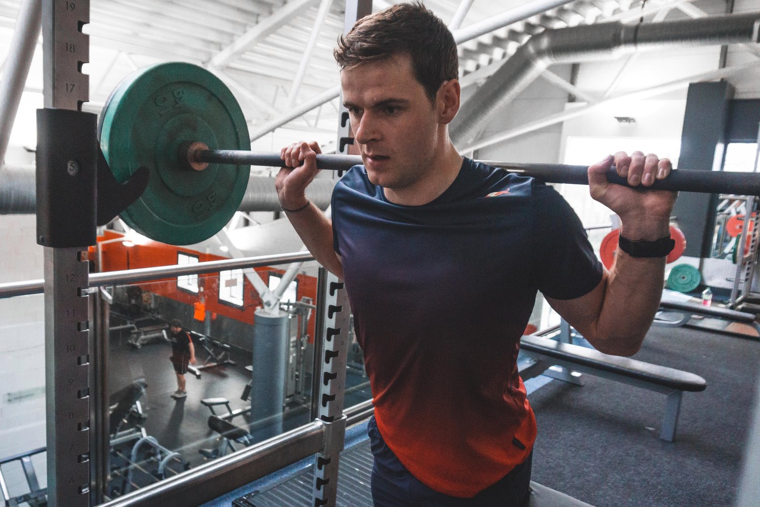 Hướng dẫn lên lịch tập gym cho người mới