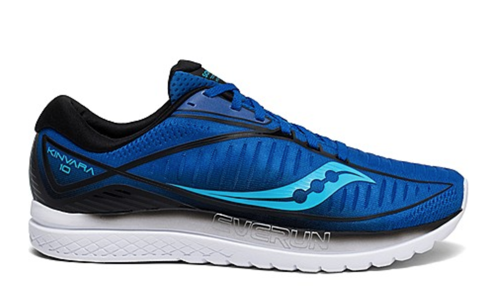 Saucony Kinvara 10