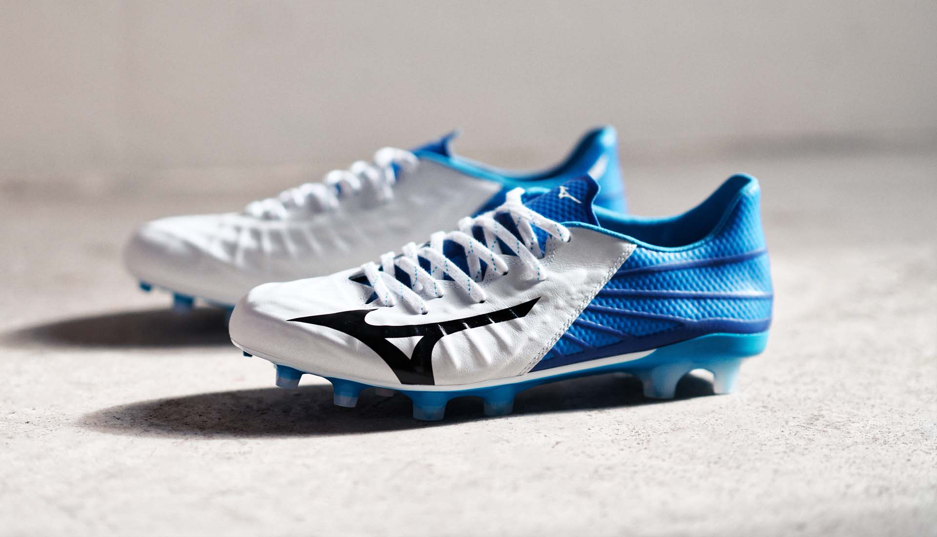 mizuno rebula v3