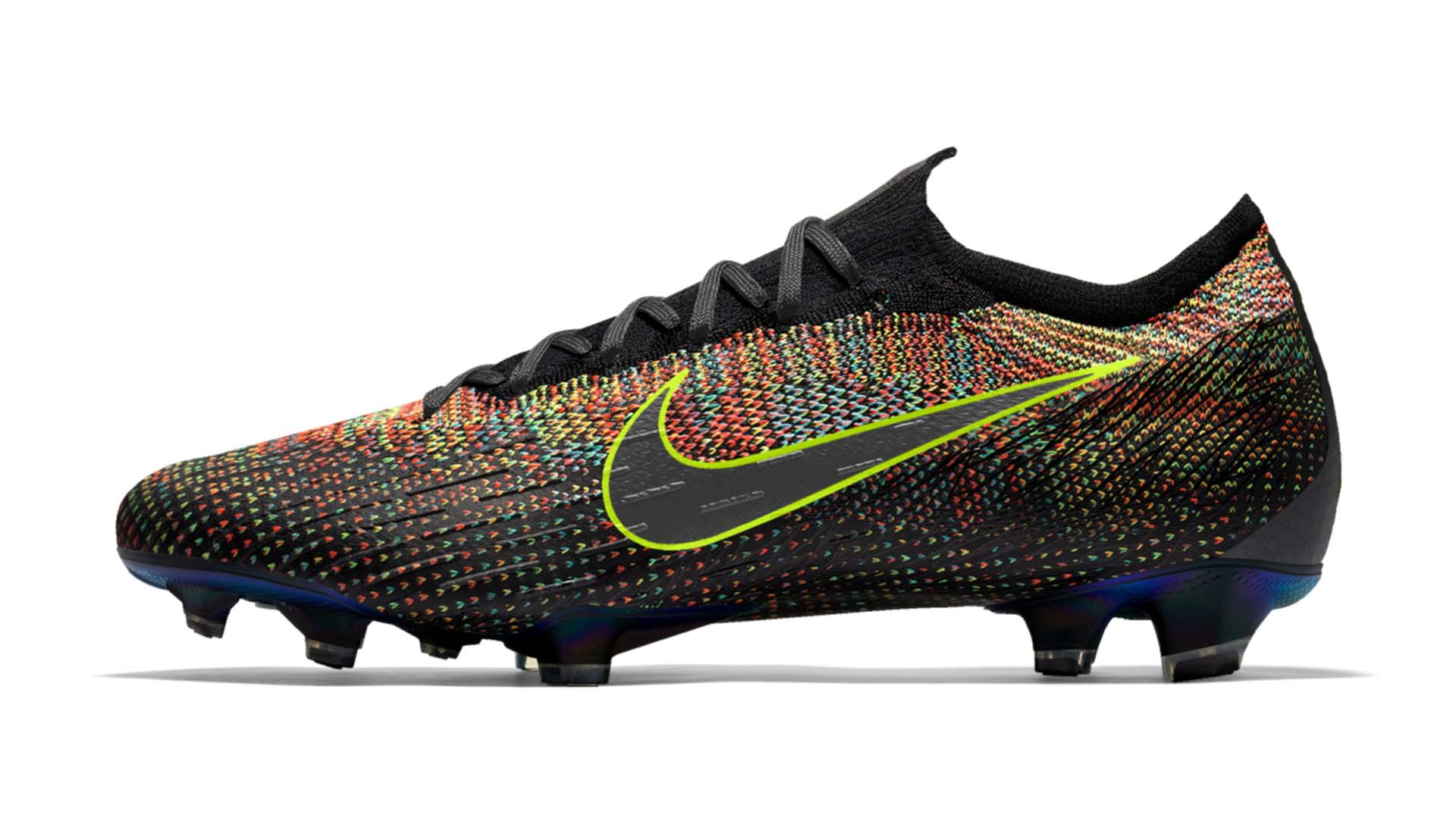 mercurial vapor x 12
