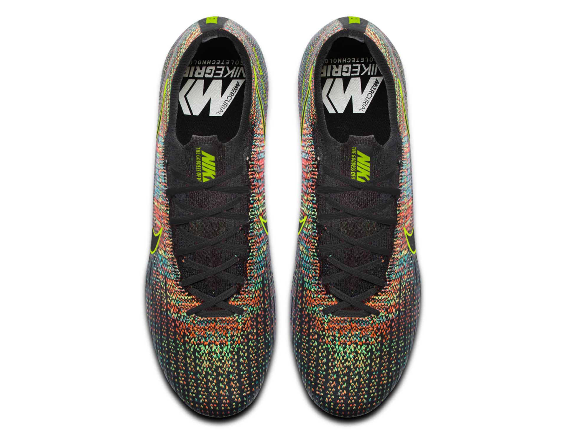 Nike Mercurial Vapor 12 Bộ sưu tập chiến thắng