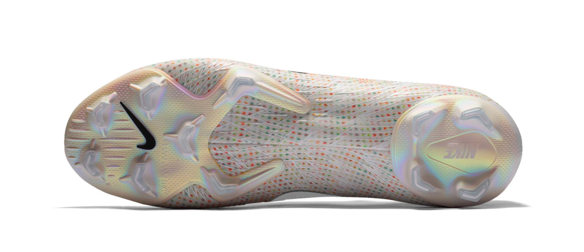 Nike Mercurial Vapor 12 Bộ sưu tập chiến thắng