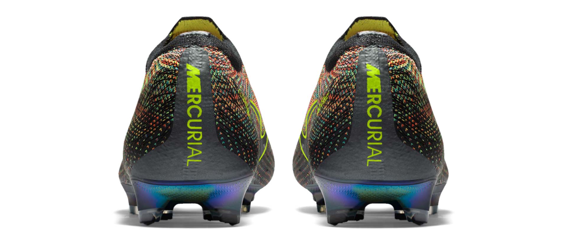 Nike Mercurial Vapor 12 Bộ sưu tập chiến thắng
