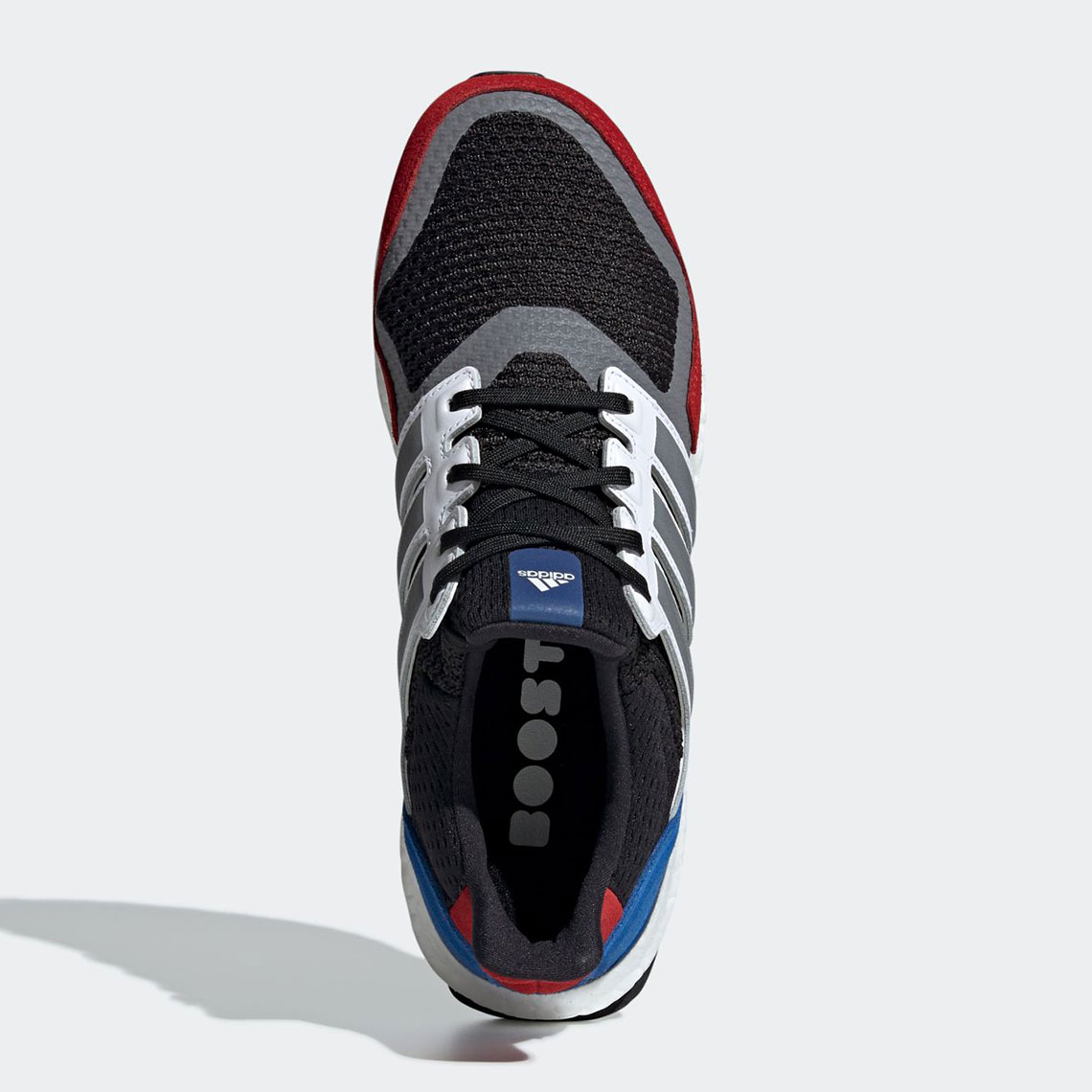 Adidas Ultra Boost S&L sẽ được bán ra với số lượng hạn chế