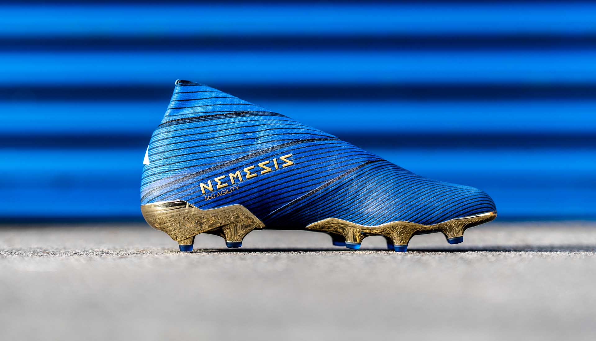 Adidas Nemeziz 19+