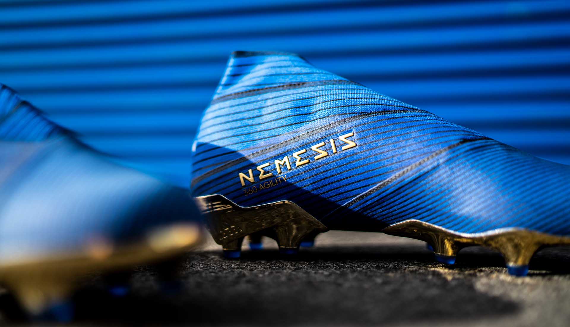 Adidas Nemeziz 19+