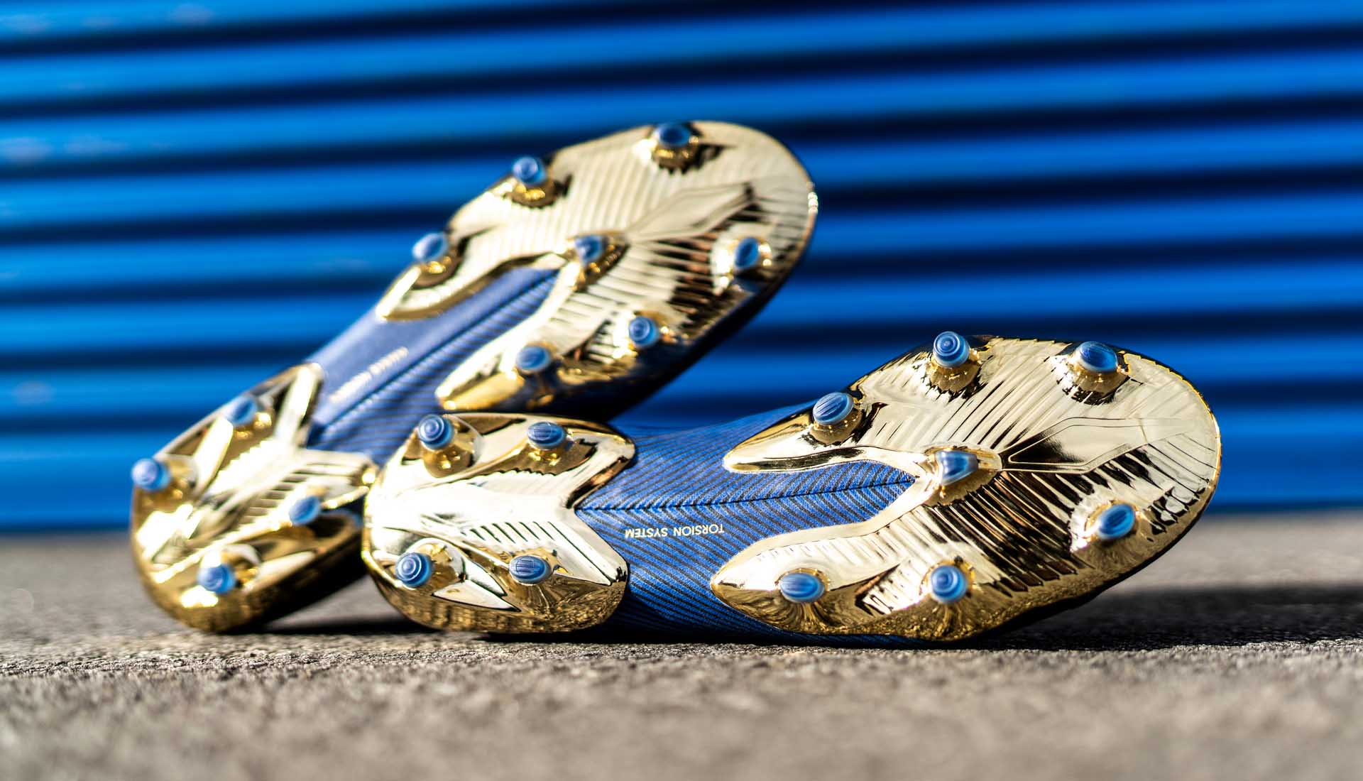 Adidas Nemeziz 19+