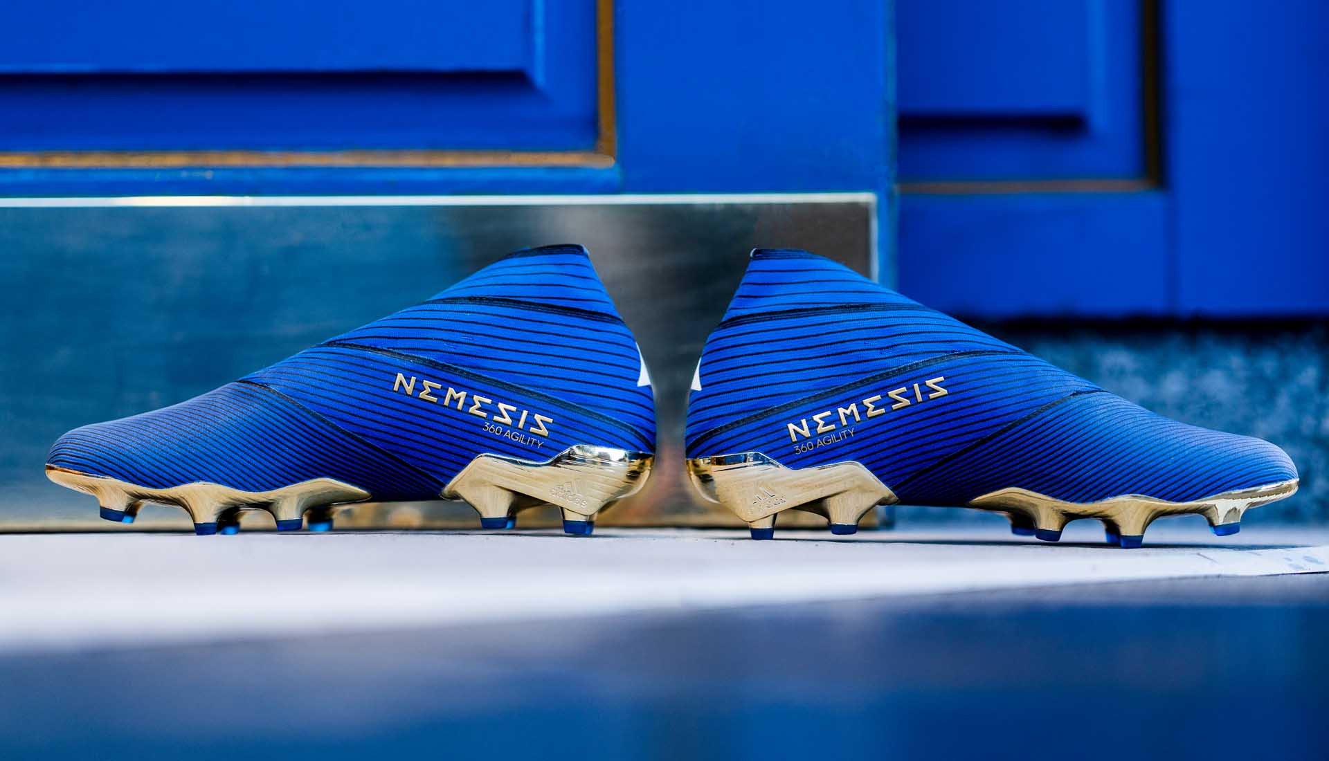 Adidas Nemeziz 19+